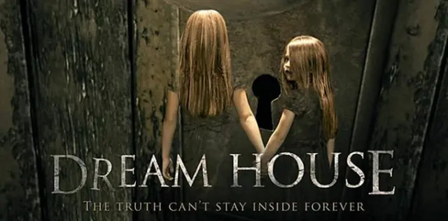 🎬🎬”Dream House”