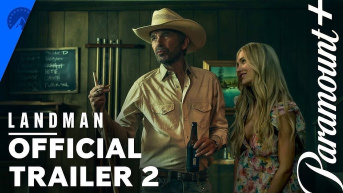 Landman Season 2: The West Texas Oil War Ignites