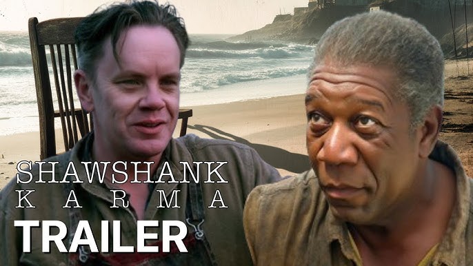 “The Shawshank Redemption 2 (2025)”: A Hidden Truth Ready to Break Free?