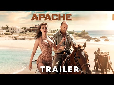 Is “Apache: Shadow of Vengeance” the Next Action Classic? Fans Are Convinced It’s Coming Soon