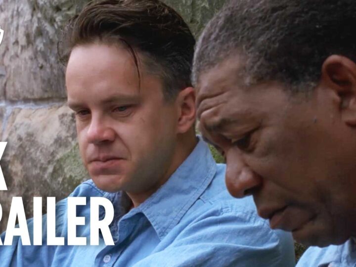 “The Shawshank Redemption 1994” Returns? Clues Point to a Sequel That Could Shake the Screen