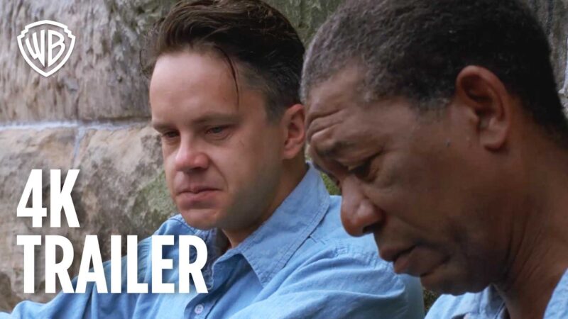 “The Shawshank Redemption 1994” Returns? Clues Point to a Sequel That Could Shake the Screen