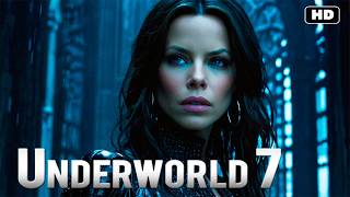 🧛‍♀️ Underworld 7: New Era (2025) – The Truth Behind the Viral Rumors