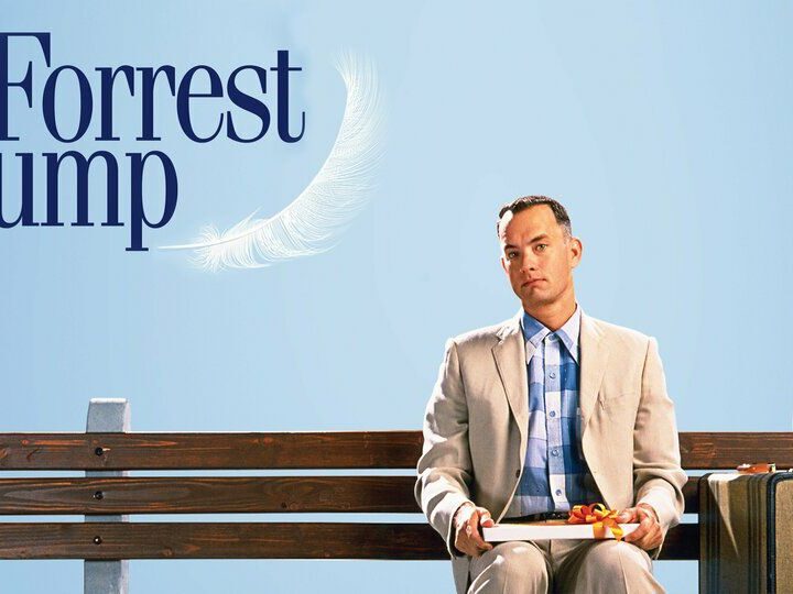 🎬 FORREST GUMP (1994): THE EXTRAORDINARY JOURNEY OF AN ORDINARY MAN