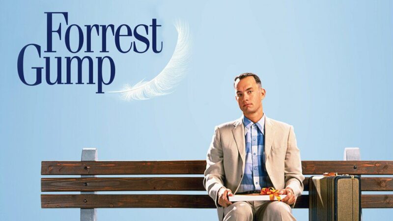 🎬 FORREST GUMP (1994): THE EXTRAORDINARY JOURNEY OF AN ORDINARY MAN