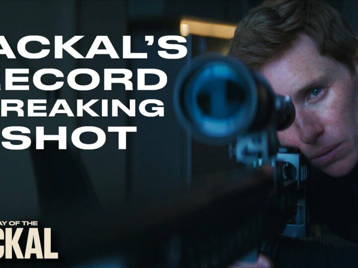 The Day of the Jackal Returns: A Thrilling Preview of Season 2