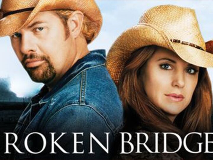 Broken Bridges (2006): When Music Mends the Fractures of Family