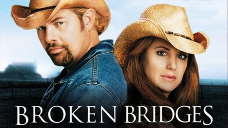 Broken Bridges (2006): When Music Mends the Fractures of Family