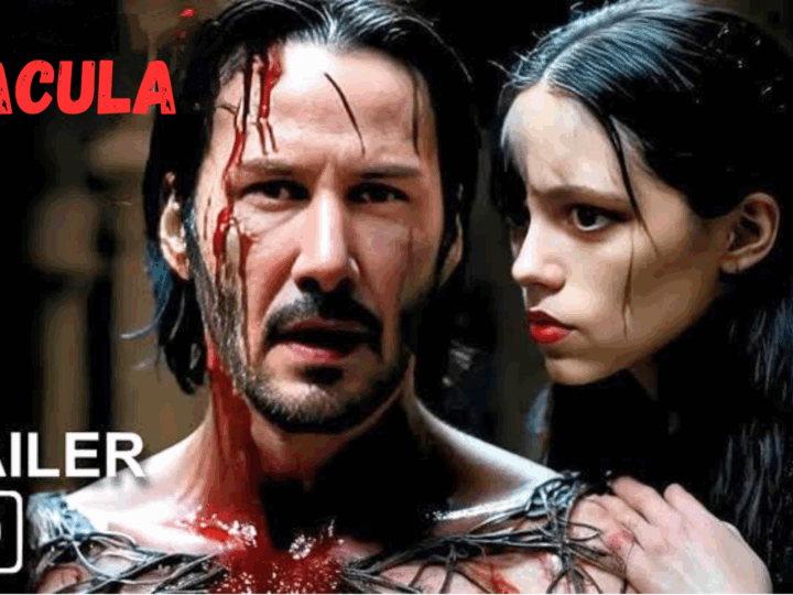 “Dracula” (2025): A Gothic Revival with a Modern Soul