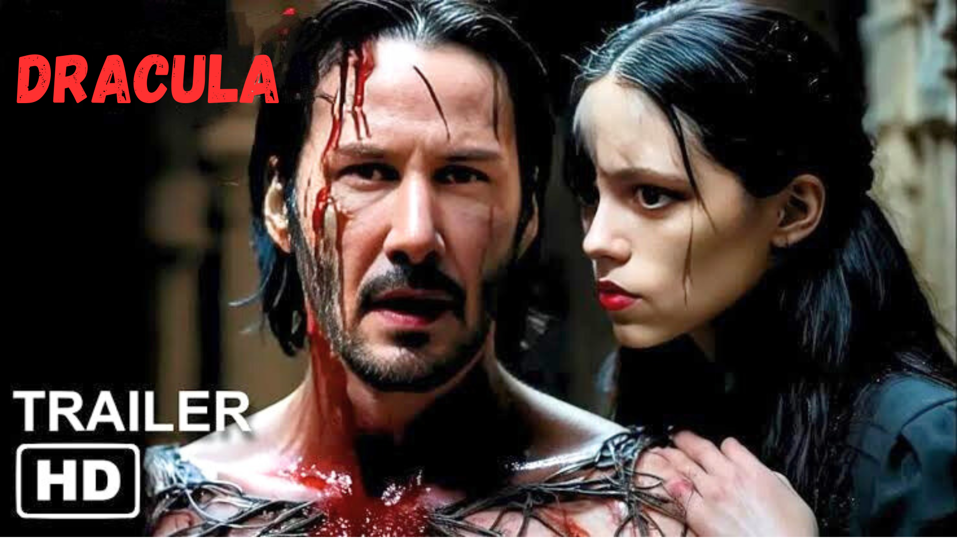 “Dracula” (2025): A Gothic Revival with a Modern Soul