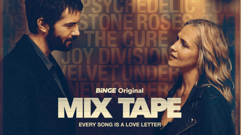 🎵 Mix Tape – A Nostalgic Love Song That Touches the Heart 🎶
