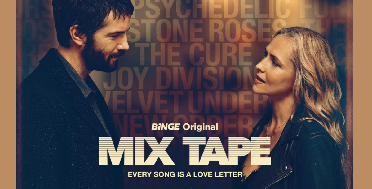 ๐ต Mix Tape – A Nostalgic Love Song That Touches the Heart ๐ถ