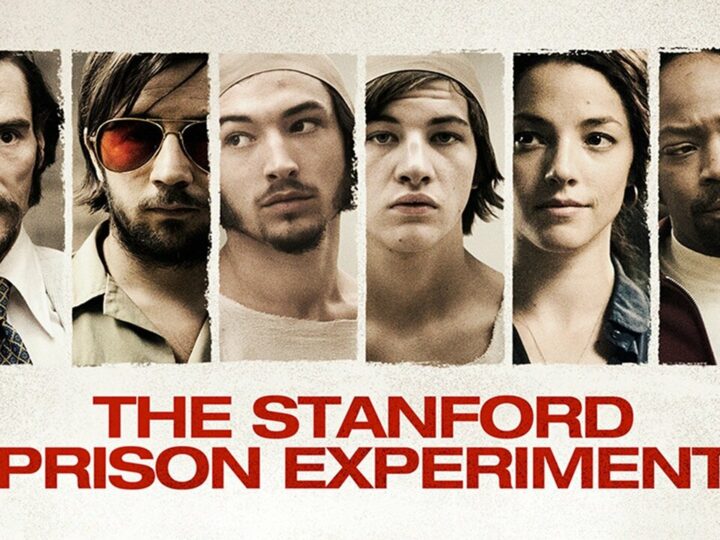 The Stanford Prison Experiment: When Power Turns Humans into Monsters
