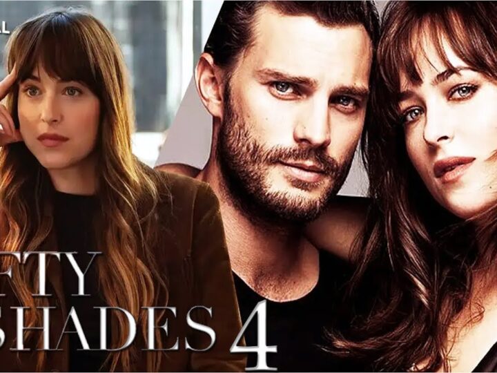 📺📺✨ FIFTY SHADES 4: REVENGE – WHEN LOVE BECOMES A BATTLEFIELD