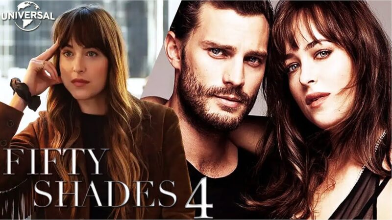 📺📺✨ FIFTY SHADES 4: REVENGE – WHEN LOVE BECOMES A BATTLEFIELD