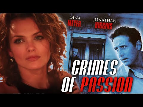 Review of Crimes of Passion (2005)