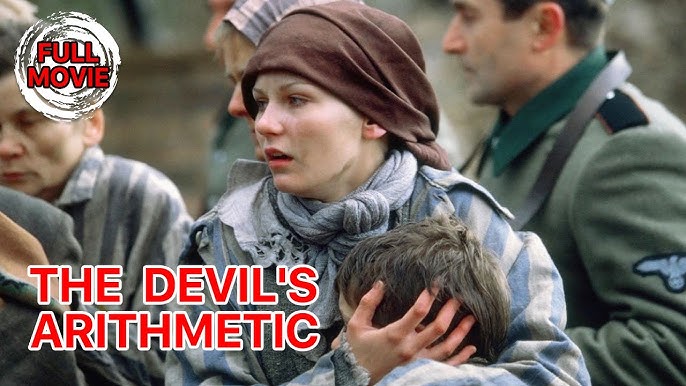 The Devil’s Arithmetic: A Timeless Journey into Memory and Resilience 🕯️🎬