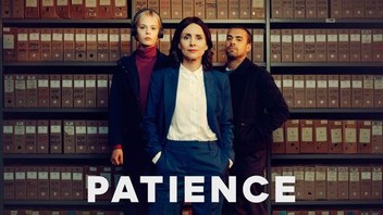 Patience: Netflix’s New British Crime Thriller Hailed as “More Gripping Than Broadchurch” 🎬🔍
