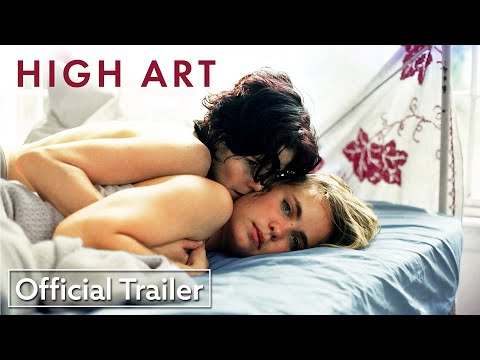 High Art (1998): A Haunting Tale of Love, Art, and Redemption 🎨