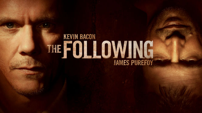 “The Following” (2013–2015): A Thrilling Battle of Good vs. Evil 🕵️‍♂️🔪