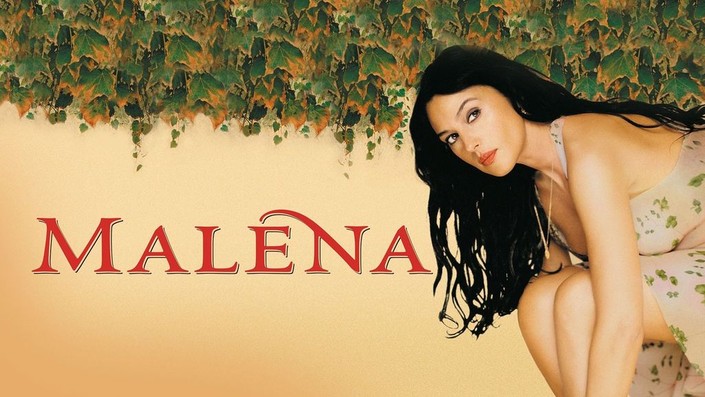 “Malèna” (2000): A Cursed Beauty in Sicily’s Whispers 🎥😢