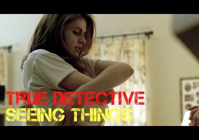 True Detective (2014) – Season 1: A Gripping Tale of Crime and Shadows 🎬🔍