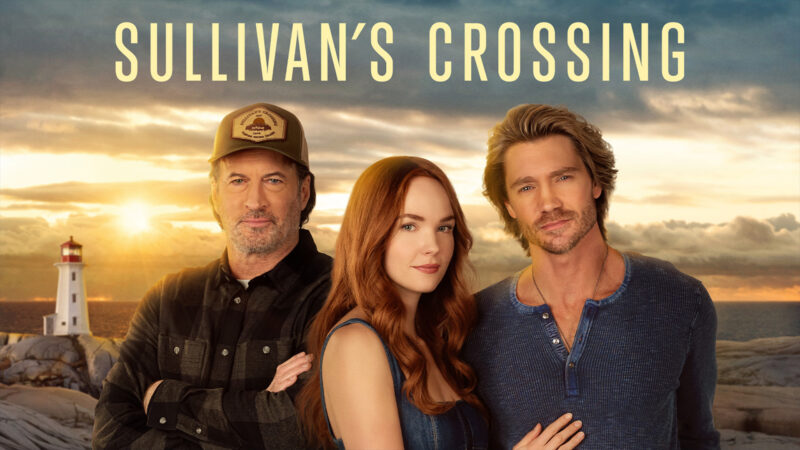 Sullivan’s Crossing: A Romantic Journey of Healing in Nova Scotia 🌲