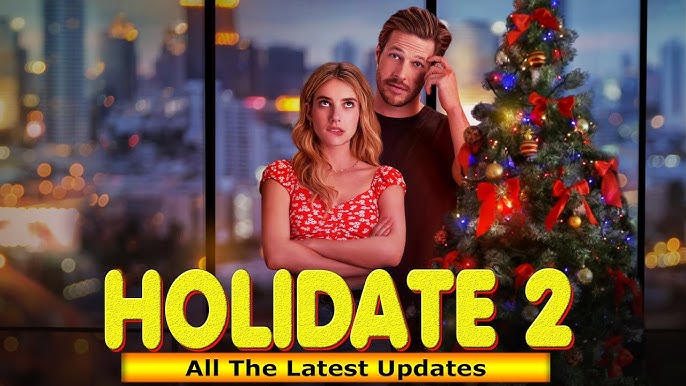 The Truth About The Holiday 2: Love Across the Seasons: Rumor or Reality? 🎬