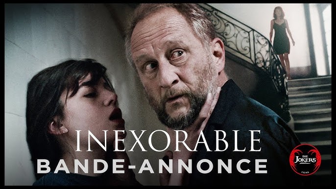 Inexorable: The French-Belgian Psychological Thriller That Captivates with Tension and Mystery 🎬