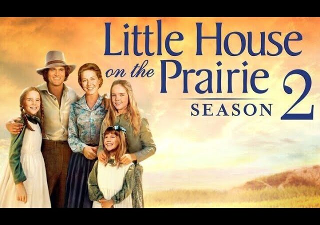 New “Little House on the Prairie” Series 2025: A Journey to Reimagine a Classic 🌾