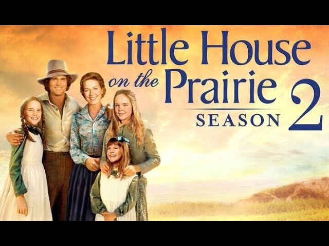 New “Little House on the Prairie” Series 2025: A Journey to Reimagine a Classic 🌾