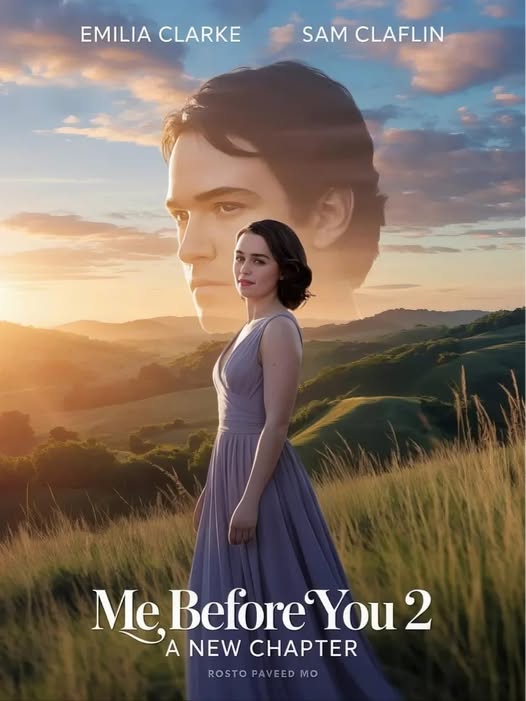 💔 Me Before You 2: A New Chapter – What If Will Traynor Didn’t Tell the Whole Truth?
