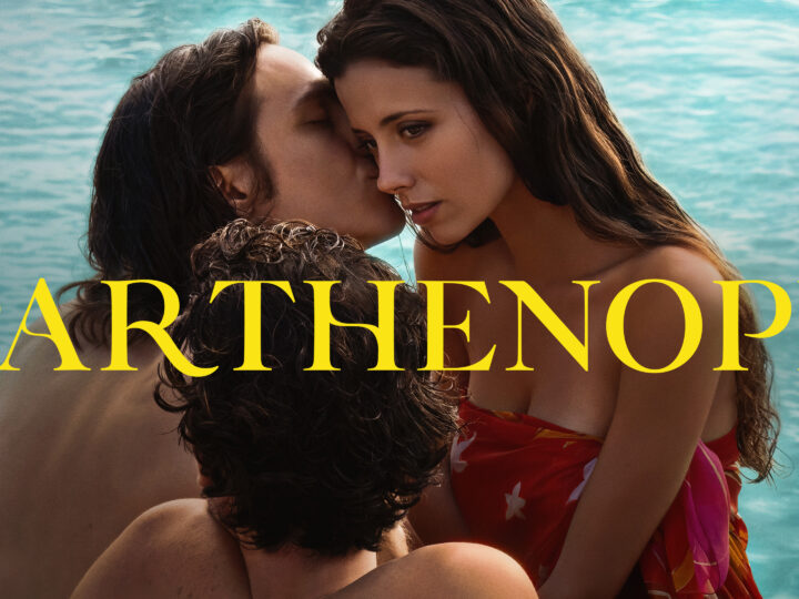 🌊 Parthenope: A Vibrant Journey Through Naples’ Heart