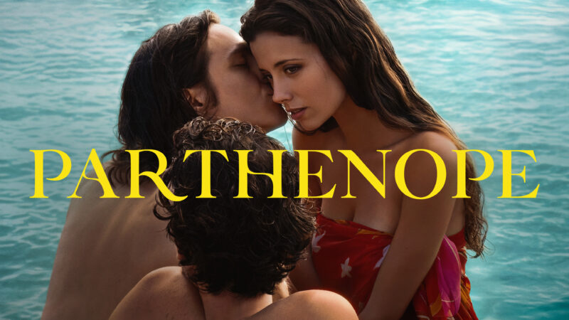 🌊 Parthenope: A Vibrant Journey Through Naples’ Heart