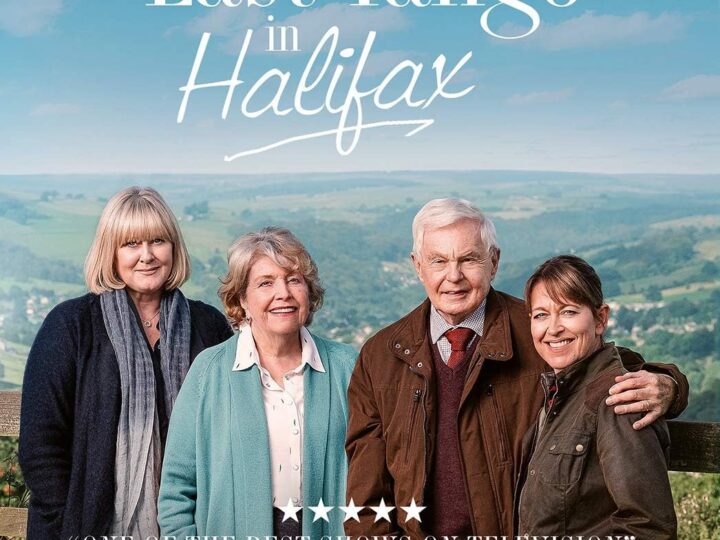 Last Tango in Halifax
