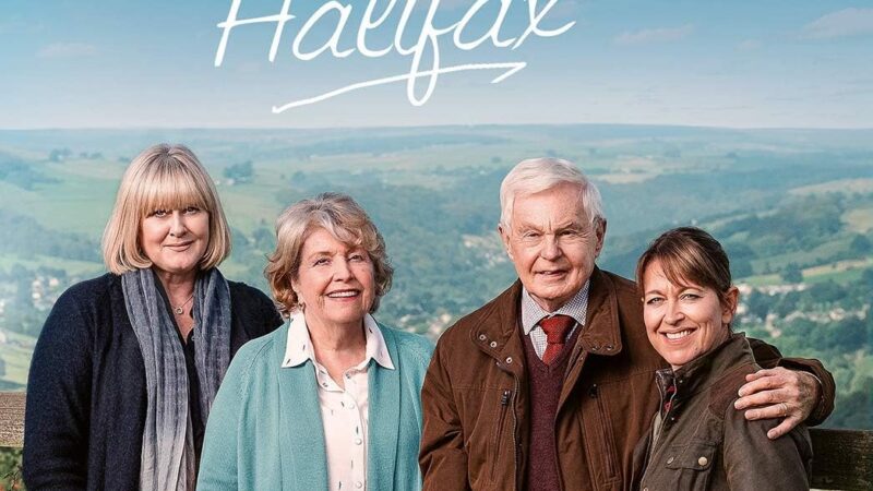 Last Tango in Halifax
