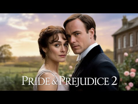 The Truth About Pride & Prejudice 2: Pride Harder (2026): Rumor or Reality? 🎬