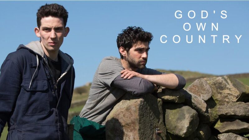 🌄 God’s Own Country: A Raw and Tender Triumph of Queer Cinema
