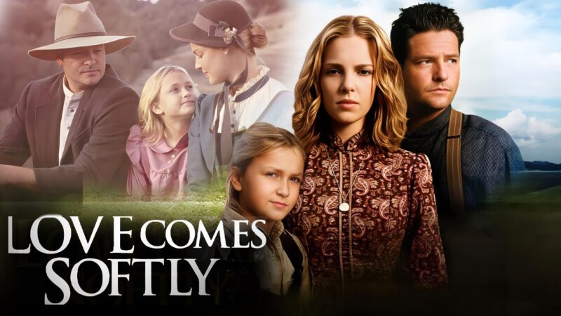 Love Comes Softly: A Quiet Triumph of the Human Heart