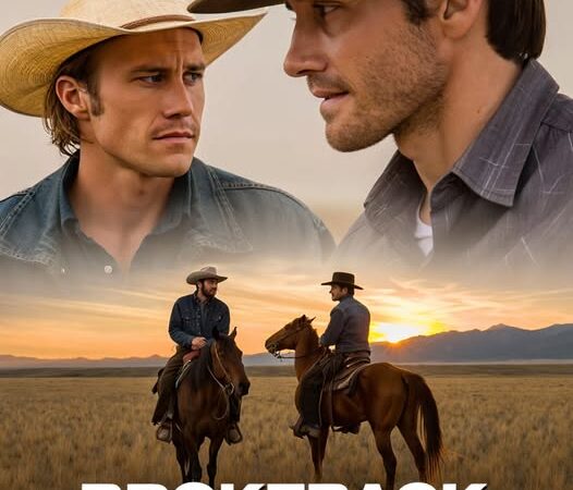Brokeback Mountain 2 – A Return, or Just a Beautiful Rumor?