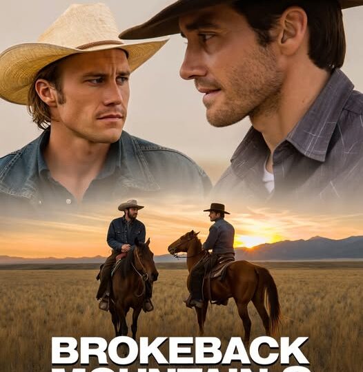 Brokeback Mountain 2 – A Return, or Just a Beautiful Rumor?