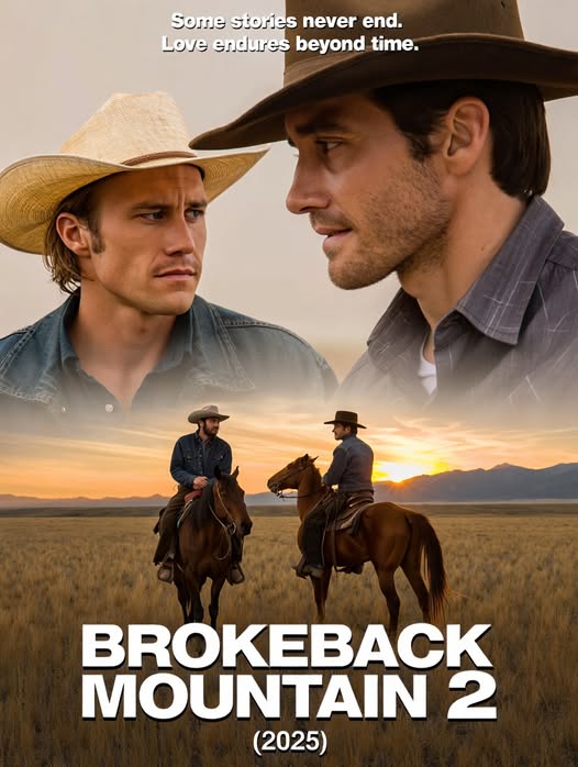 Brokeback Mountain 2 – A Return, or Just a Beautiful Rumor?