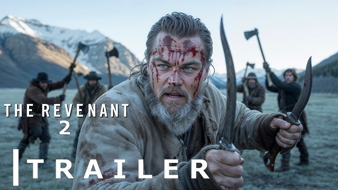 The Revenant 2: The Legend Returns—Or Just a Whisper in the Woods?