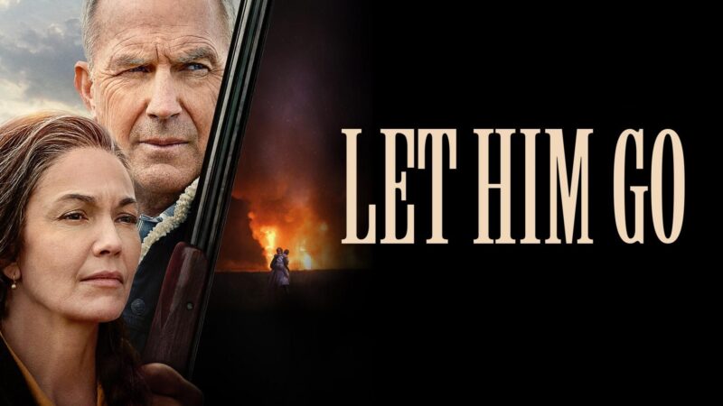 Let Him Go (2020): When Grief Becomes Strength – A Tearful Journey Across the American West