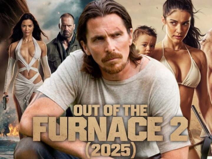 Out of the Furnace 2 (2025): When Justice Is No Longer an Option… Who Will Become the Monster?