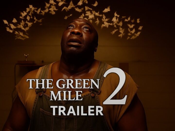 🎬 “The Green Mile 2 (2025): Truth… or Just a Miracle from Memory?”