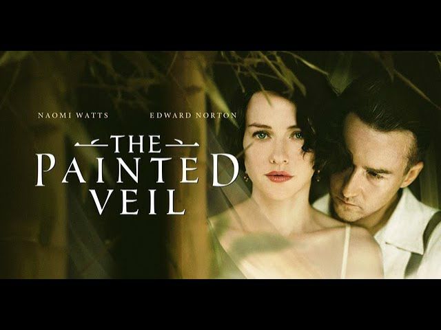 The Painted Veil (2006): Can Love Bloom After Betrayal?