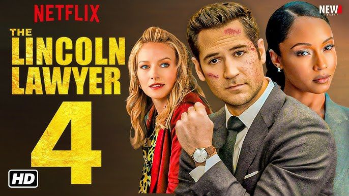 When the Lawyer Becomes the Accused: What Is The Lincoln Lawyer Season 4 Hiding?