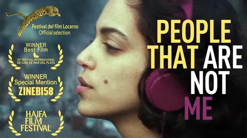 People That Are Not Me (2016) β A Journey of Love and Identity π