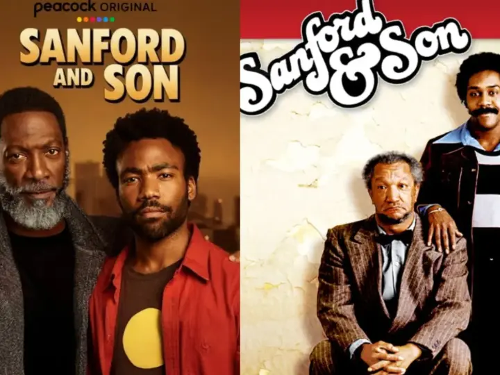 🎬 Sanford & Son: The Movie (2025) – Legendary Laughs Return! 😂